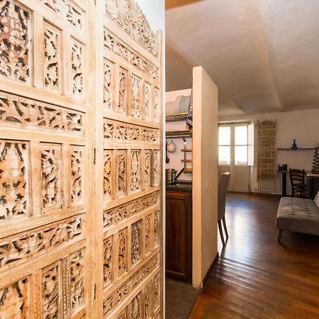 דירות טורינו La Casa Dei Cantautori מראה חיצוני תמונה