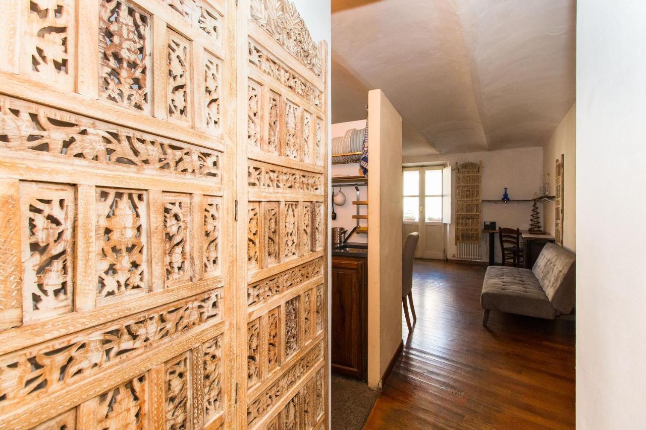 דירות טורינו La Casa Dei Cantautori מראה חיצוני תמונה