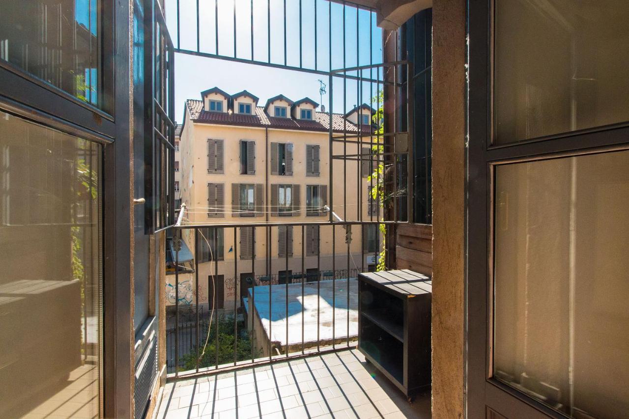 דירות טורינו La Casa Dei Cantautori מראה חיצוני תמונה