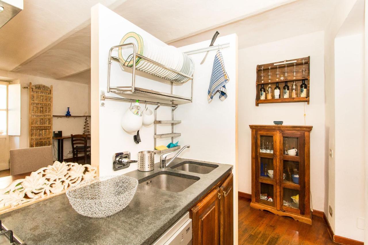 דירות טורינו La Casa Dei Cantautori מראה חיצוני תמונה