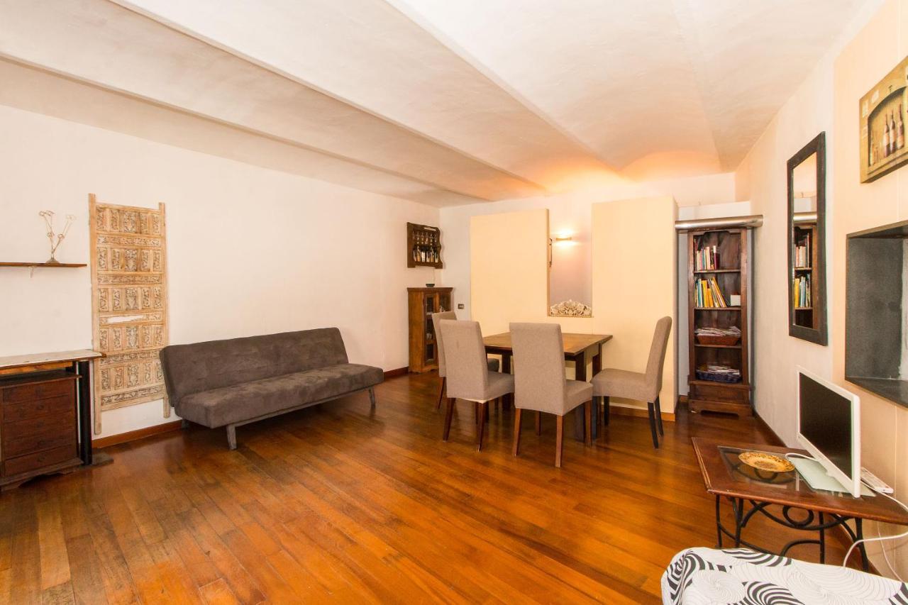 דירות טורינו La Casa Dei Cantautori מראה חיצוני תמונה