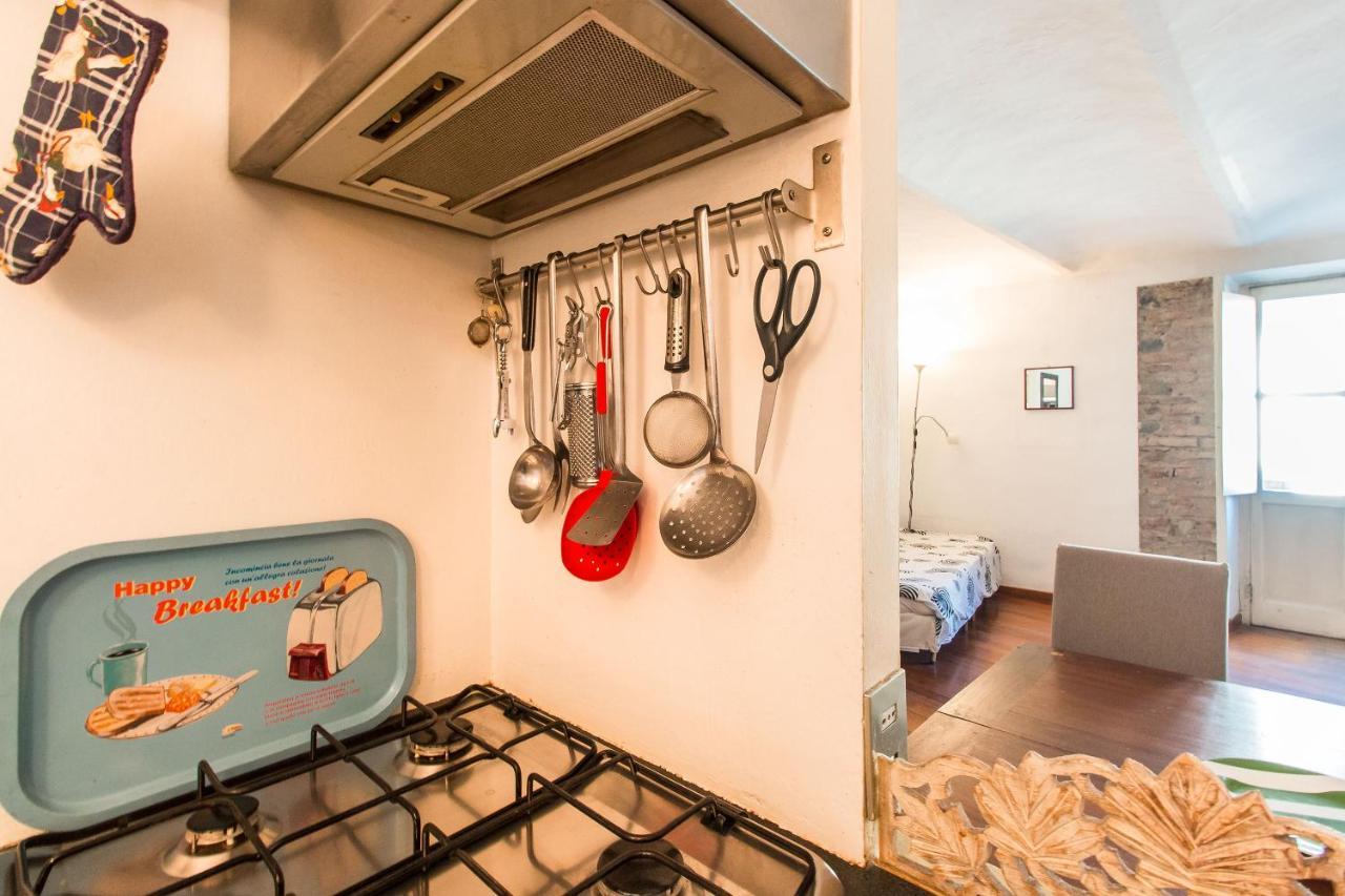 דירות טורינו La Casa Dei Cantautori מראה חיצוני תמונה
