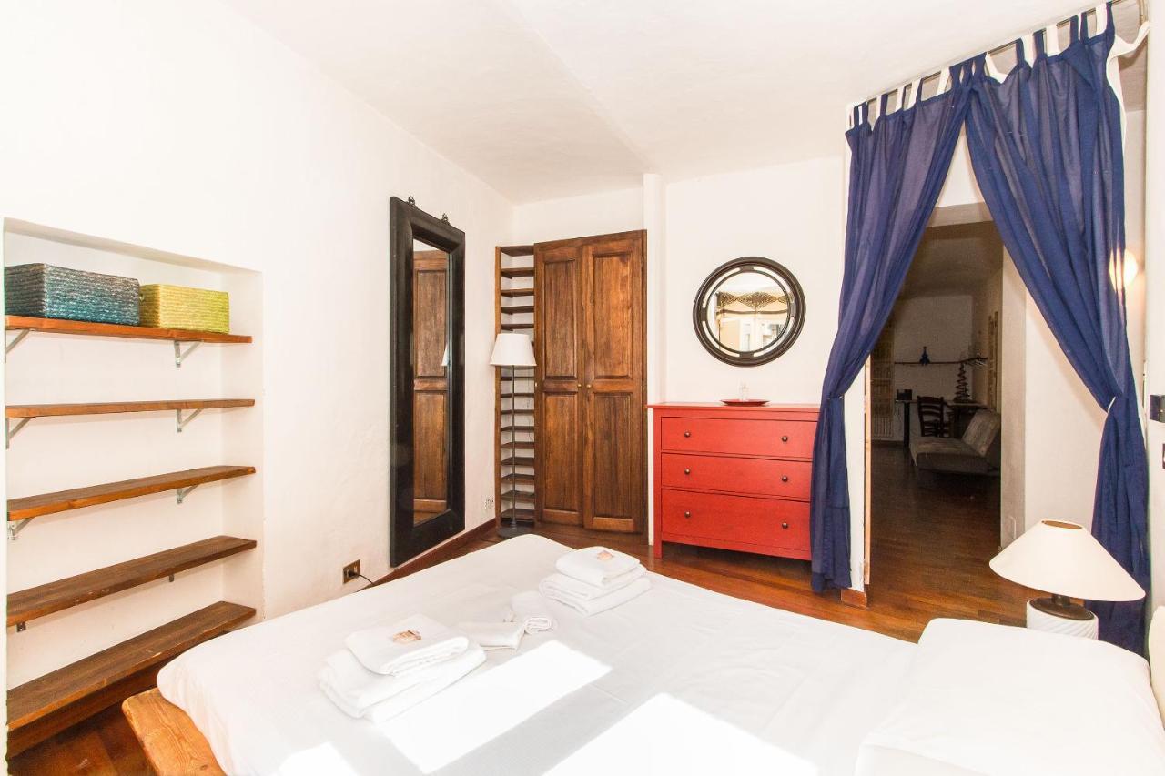 דירות טורינו La Casa Dei Cantautori מראה חיצוני תמונה