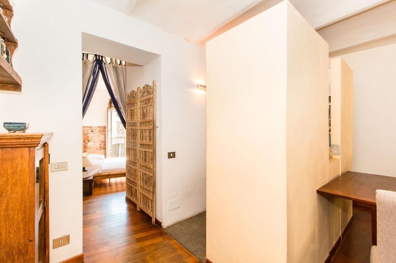 דירות טורינו La Casa Dei Cantautori מראה חיצוני תמונה