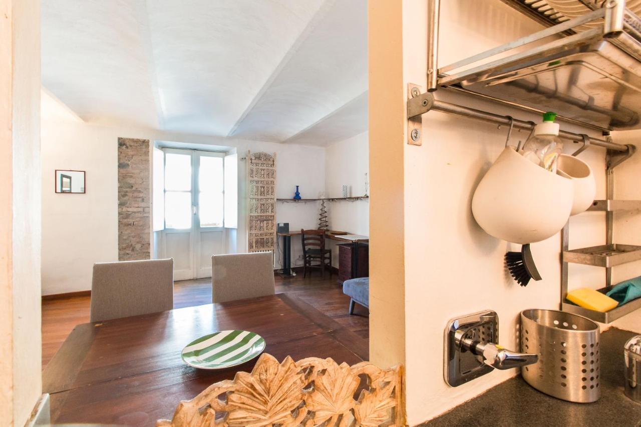 דירות טורינו La Casa Dei Cantautori מראה חיצוני תמונה