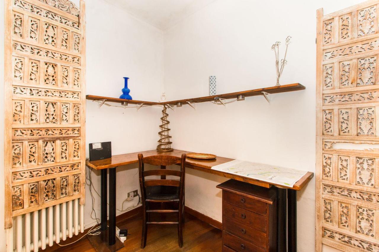 דירות טורינו La Casa Dei Cantautori מראה חיצוני תמונה